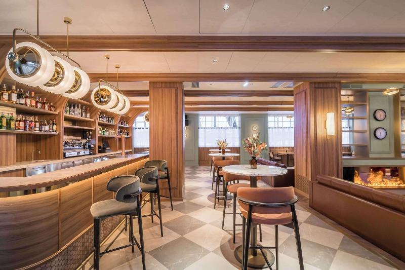Canfranc Estacion Royal Hideaway Hotel Bagian luar foto